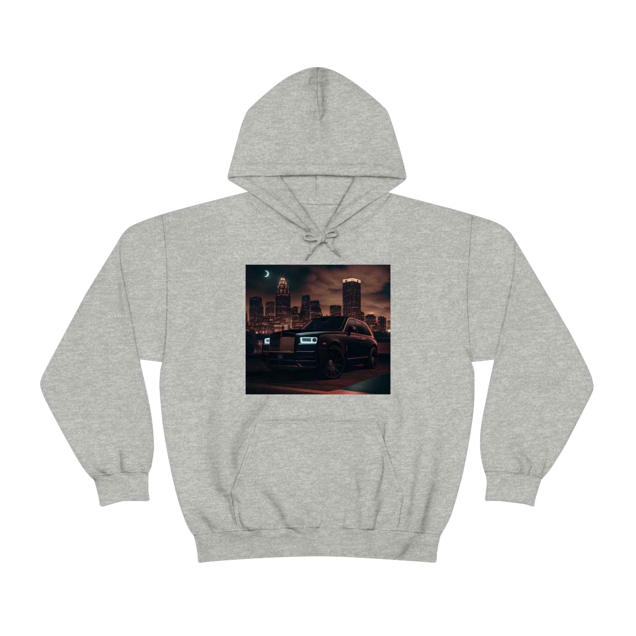 Vineyard Vibes Rolling Hoodie - Women's