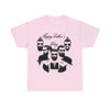 Rich Vibes Brand Of The Brave Happy Father's Day  - Heavy T-Shirt