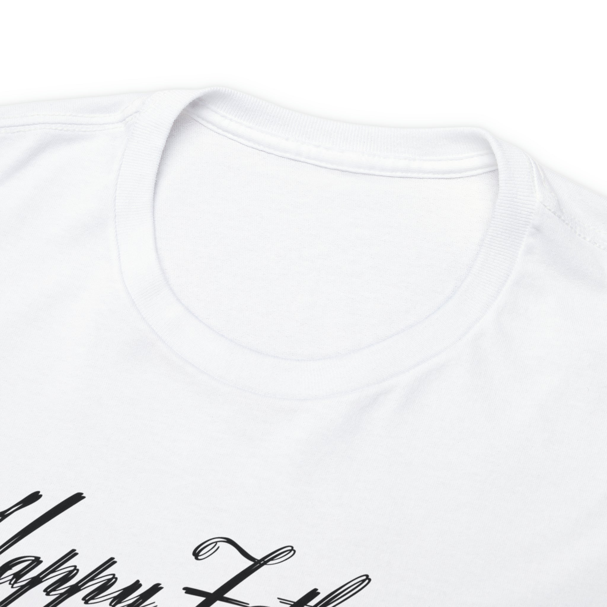 Rich Vibes Brand Of The Brave Happy Father's Day  - Heavy T-Shirt