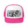 Rich Vibes Vintage King Louis Armstrong - Trucker Hat