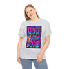 MOM IS DA DOMB - 90s Retro - Heavy T-Shirt