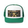 Rich Vibes Gold Rose - Trucker Hat